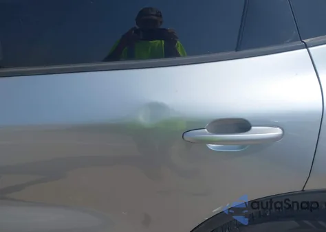 2022 Ford Escape Se from USA, damaged, VIN 1FMCU0G60NUB40699